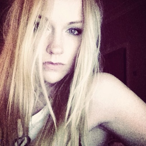 GEMMA FURBANK - TECHNO - OCT 3RD    2014