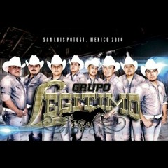 Grupo Legitimo - Las 2 Las Queria Pa Mi