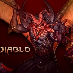 Ultimate Ravenor - El Diablo Theme