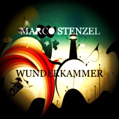 Marco Stenzel - Wunderkammer (Techno Set)