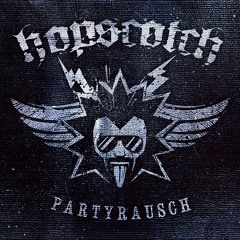 Partyrausch - Teaser