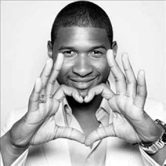 Usher - Get My Swagger Back
