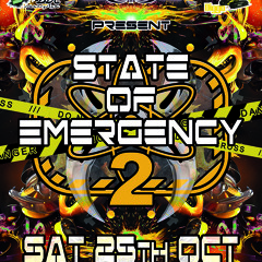 GENERAL WASTE - STATE OF EMERGENCY PROMO MIX No.5
