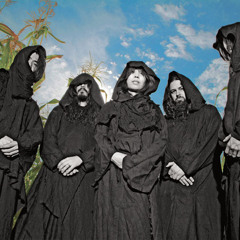 The Sinking Belles by Sunn O))) (stretched)