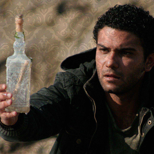 ‫فيلم رسائل البحر