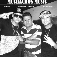 Pa La Olla  version  Salsa Choke LOS MUCHACHOS  MUSIC