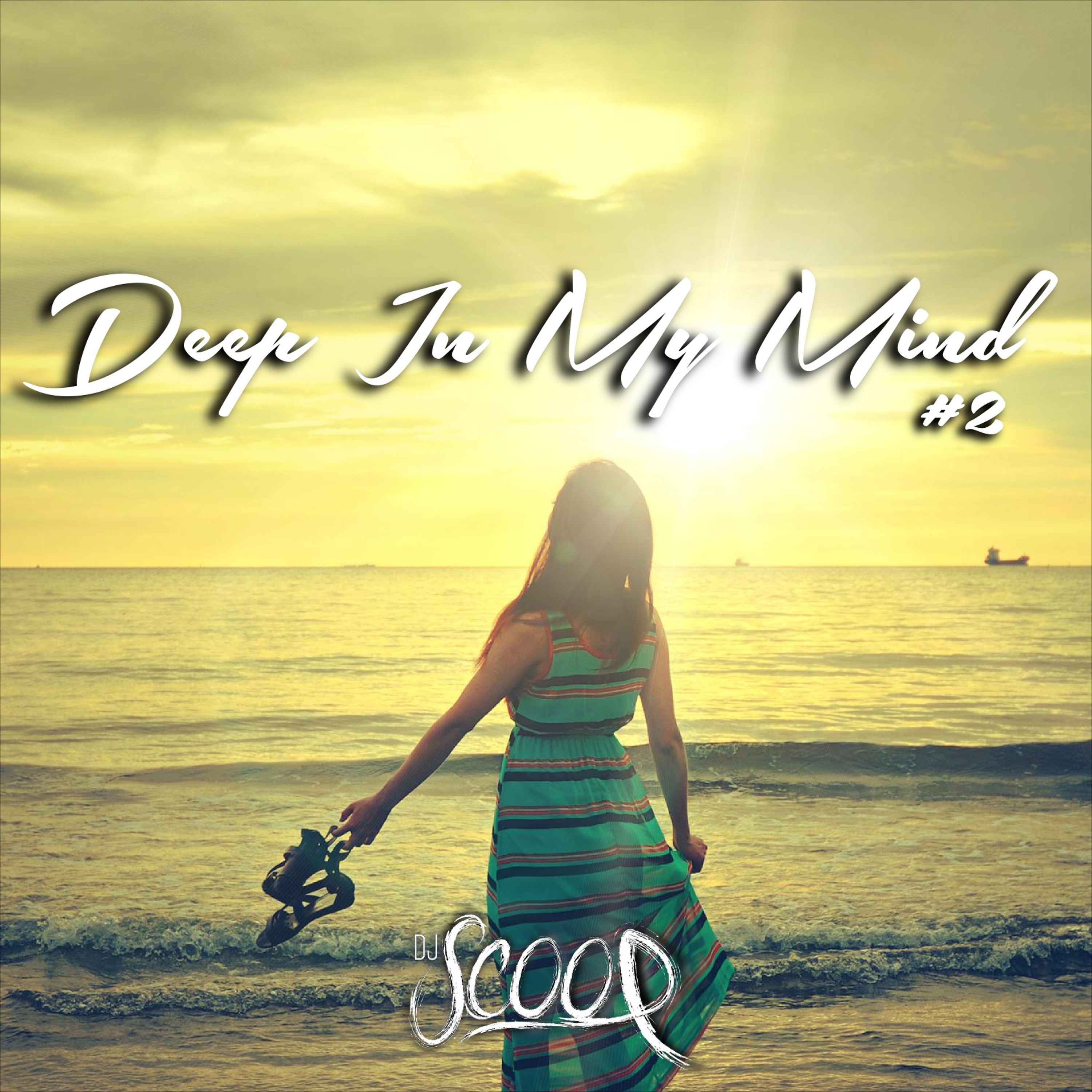 Deep In My Mind #2 episode artwork