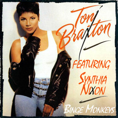 Binge Monkeys feat. Toni Braxton