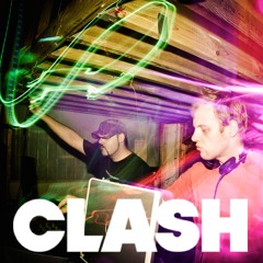 Clash DJ Mix - Forward Strategy Group