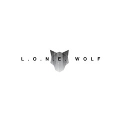 Tragic Hero "L.O.N.E. Wolf" (prod. by Wes Pendleton)