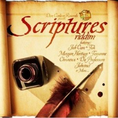 Selecta Bladexxx973 - Scripture riddim mix