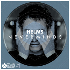 Helms - Neverminds (Cascandy Remix)