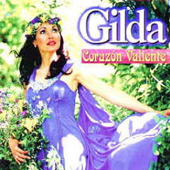 Corazon Valiente Cover