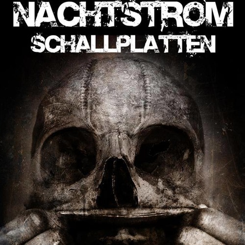 Diarmaid O Meara - Supernatural Occurences (Luix Spectrum Remix) [Nachtstrom Schallplatten]