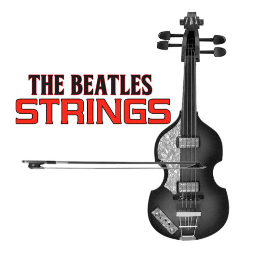Eleanor Rigby - Studio Version
