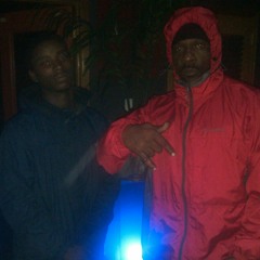 Trippsticc20Bricks ft. Lil Law HOT NIGGA remix at Chi raq MOETOWN....Englewood/Back of the yards