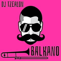 Balkano (Original Mix)
