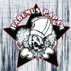 habemus papam