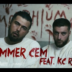 Summer Cem feat. KC Rebell - Morphium HAK
