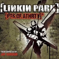 Points Of Authority(Vertical Limits)/[Pt's of Athrty]    Linkin Park