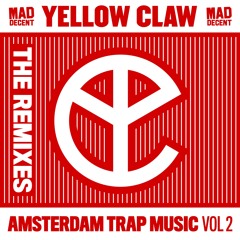 Yellow Claw - Kaolo Pt. 2 (Angger Dimas Remix)
