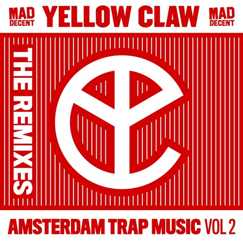 Yellow Claw - Kaolo Pt. 2 (Angger Dimas Remix)