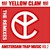Artwork for Yellow Claw - Kaolo Pt. 2 (Angger Dimas Remix)