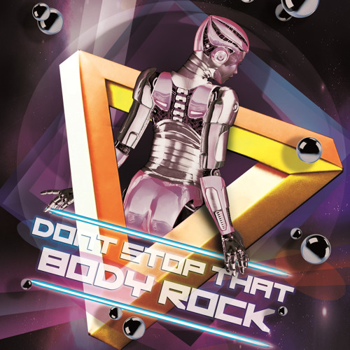 DJ Nemesis - Dont Stop That Body Rock | Sopranos Sounds **FREE DOWNLOAD**