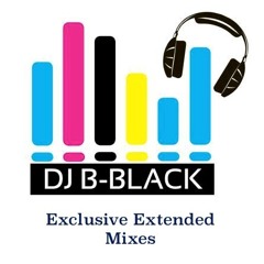 Dontae Feat Dolla & Young Sixx - Get It Girl (Dirty)(Prod. By TyRo)(DJ B - BLACK EXTENDED)