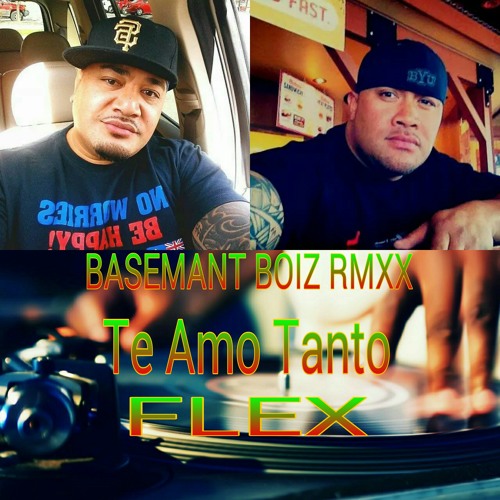 Flex   DjPolyRasta  - Te Amo Tanto