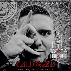 SVABA ORTAK - ATMENDE AK Feat. Semkoo & Cifra