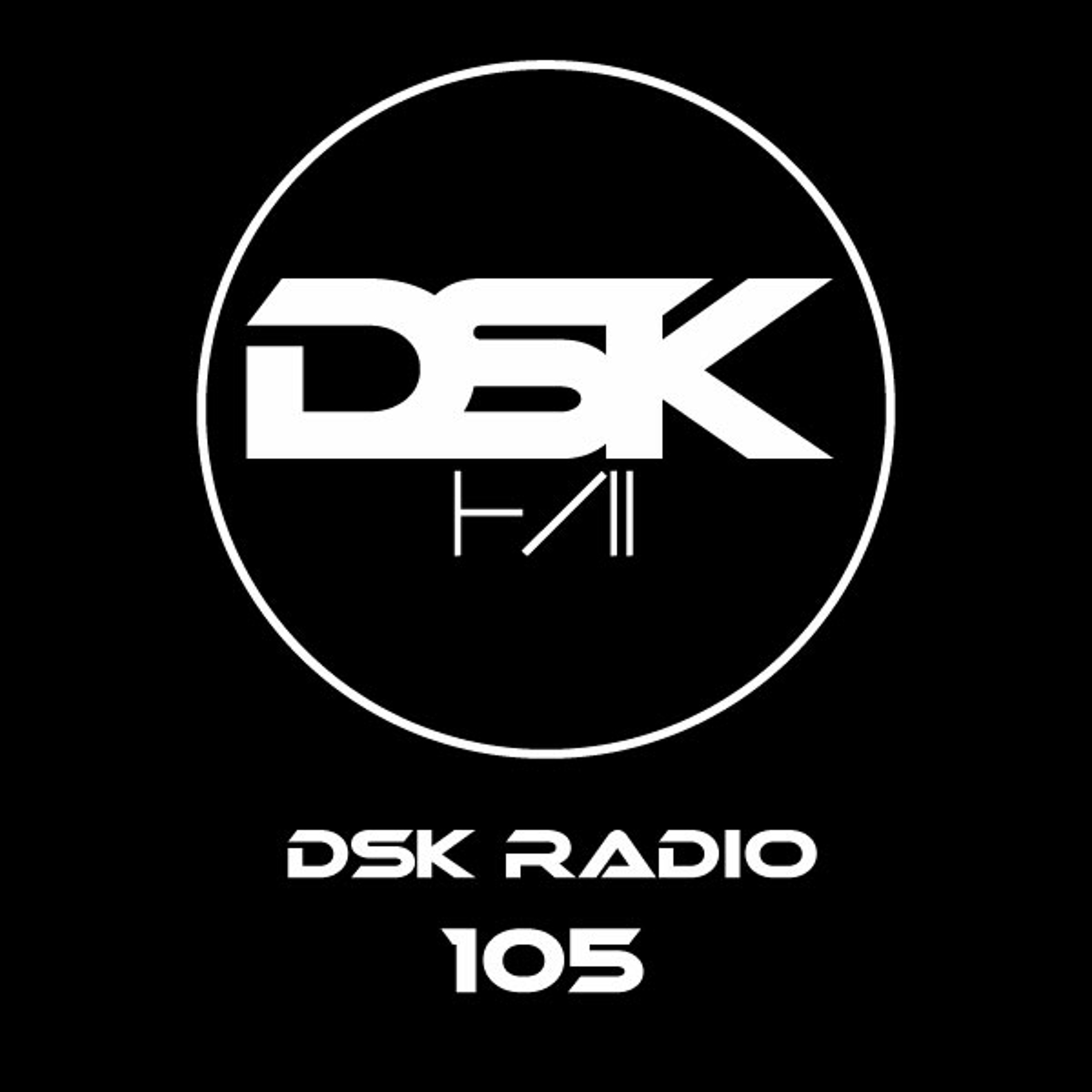 DSK Radio Podcast