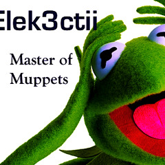 [[FREE DOWNLOAD]] Elek3ctii - Master Of Muppets (wav)