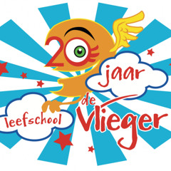 20 Jaar Leefschool De Vlieger