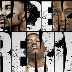 Made Me (FTBUMIX) Ft Snootie Wild x K Camp x Jeremih x Lil Boosie