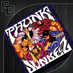 Buzzmeisters - #PHUNK (Original Mix)