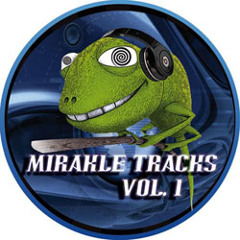 New Monkey Mix