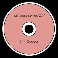 Ocoeur's Mixtape - Movimenta #11