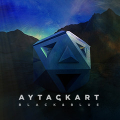 Aytac Kart - Black & Blue