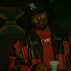 Yogi - Only Way Iz Up