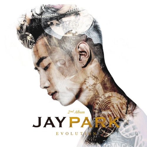JAY PARK - WHO THE F*CK IS U (Feat.B-FREE, TAKE ONE)