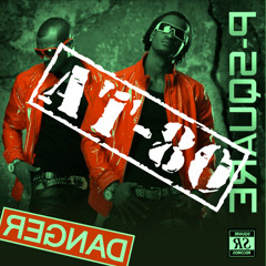 P-Square x AT-80 - E No Easy [Extended]