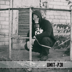 UNIT-731 - Halloweed 2014 Short Live Record