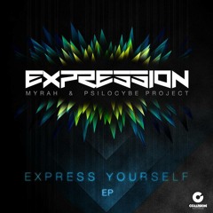 1. Expression - Epic Connection
