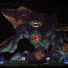 Boss of Nova