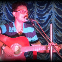 Berongin Mukhosh(COVER) By Jishnu