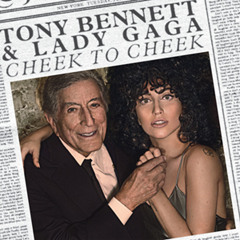 Applause (Jazz Swing/Cheek to Cheek Version) - Lady Gaga (Remix)