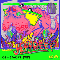 C.Z. - $TACK$ (VIP)