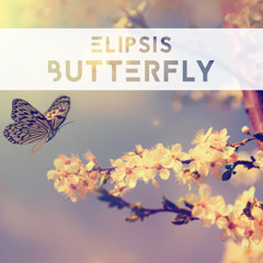 Elipsis - Butterfly (Original Mix) (Cut)