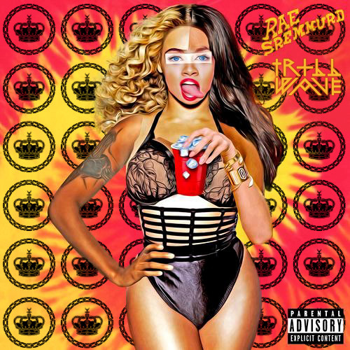♔♛♔ RΔΣ SRΣMMURD - ΠØ TΨPΣ [ ♲ TRILLШΔVΣ RΣDUX ♲ ] ♔♛♔